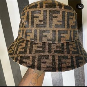 Fendi replica hat